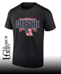 Daniel Suarez Kyle Busch 8 shirt Unisex