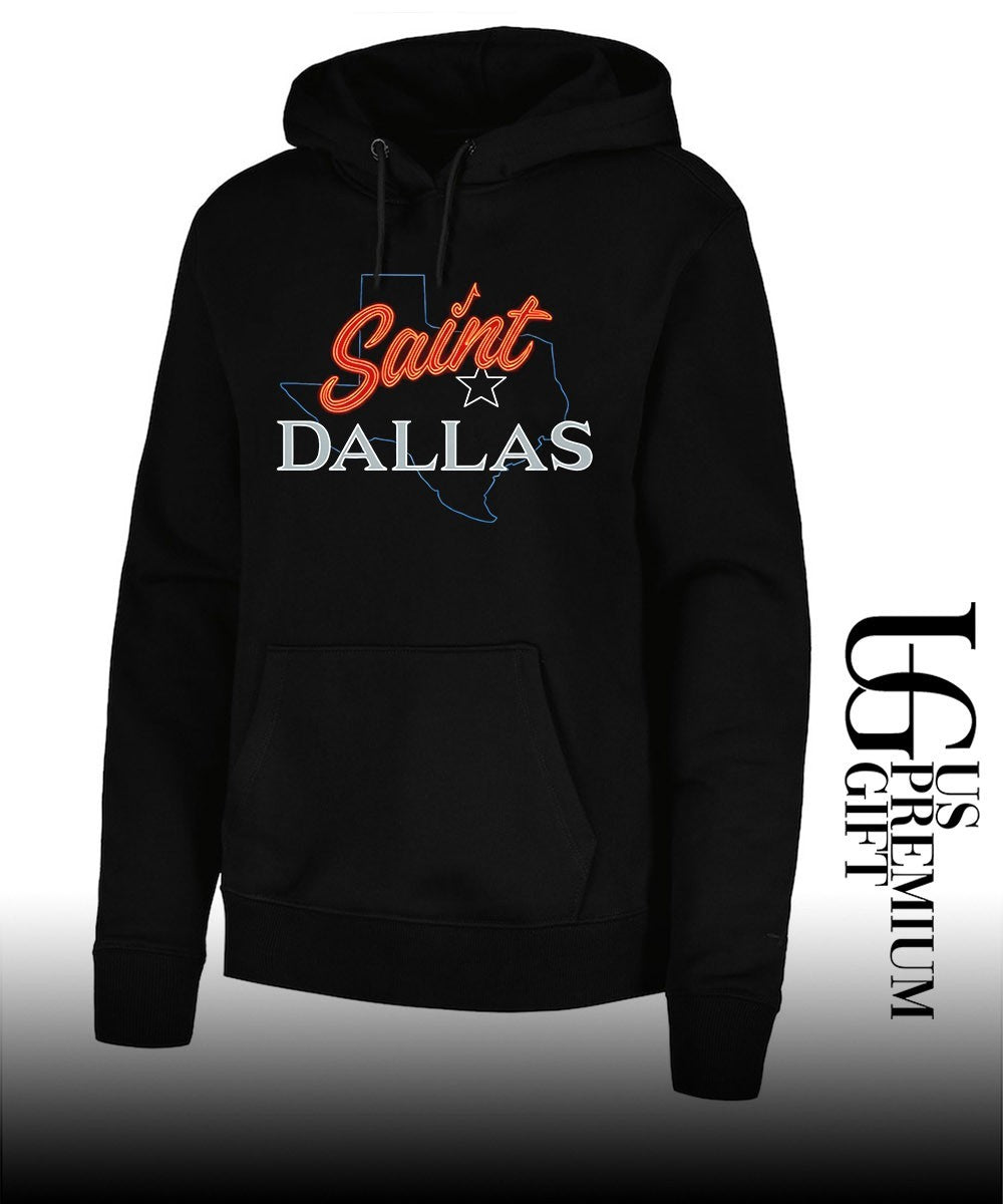Danny Saint Dallas Honky Tonk state shirt Unisex