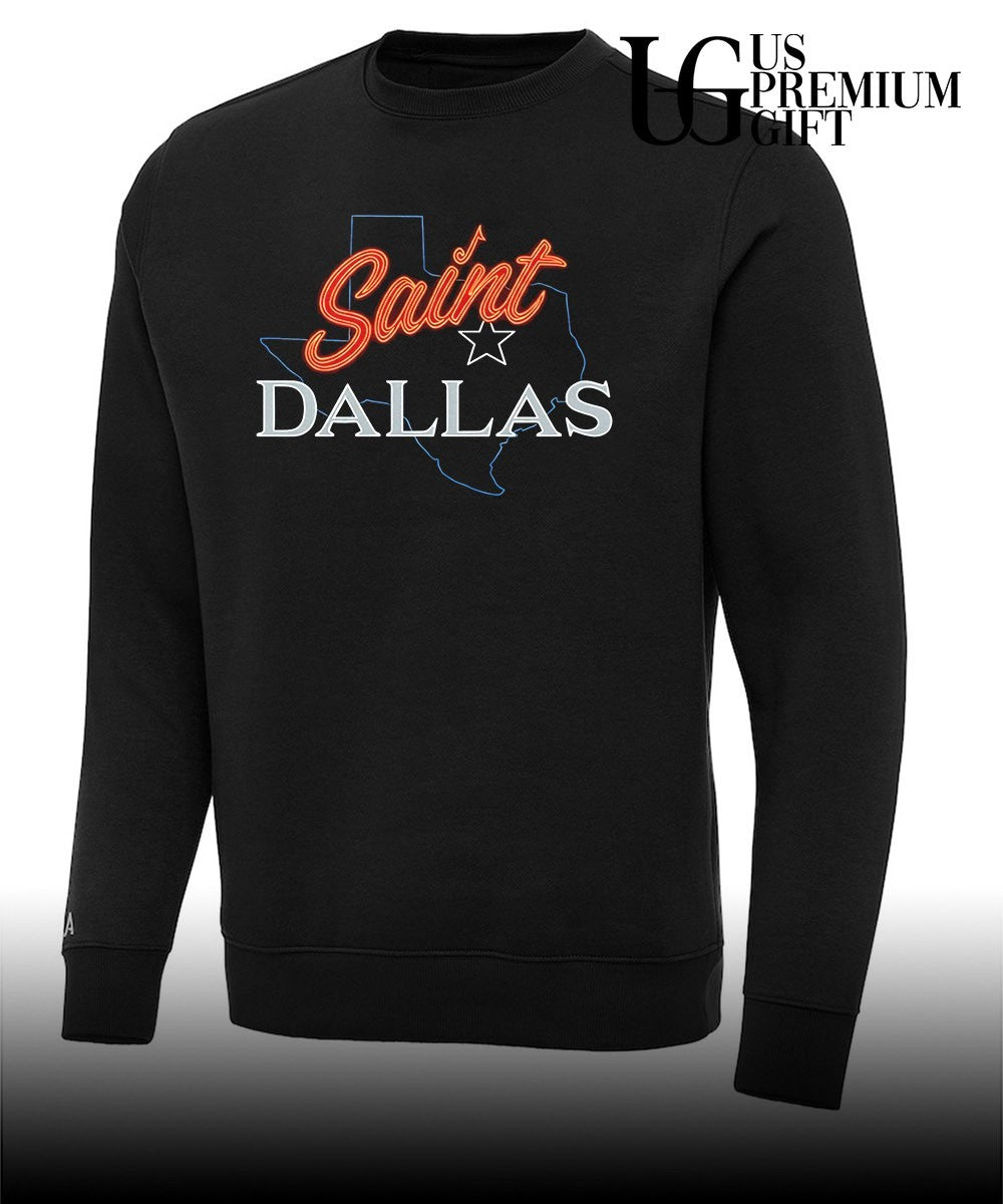 Danny Saint Dallas Honky Tonk state shirt Unisex