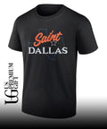 Danny Saint Dallas Honky Tonk state shirt Unisex