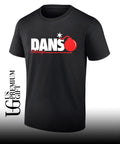 DansBomb Chicago Dansby Swanson Chicago Cubs baseball shirt Unisex