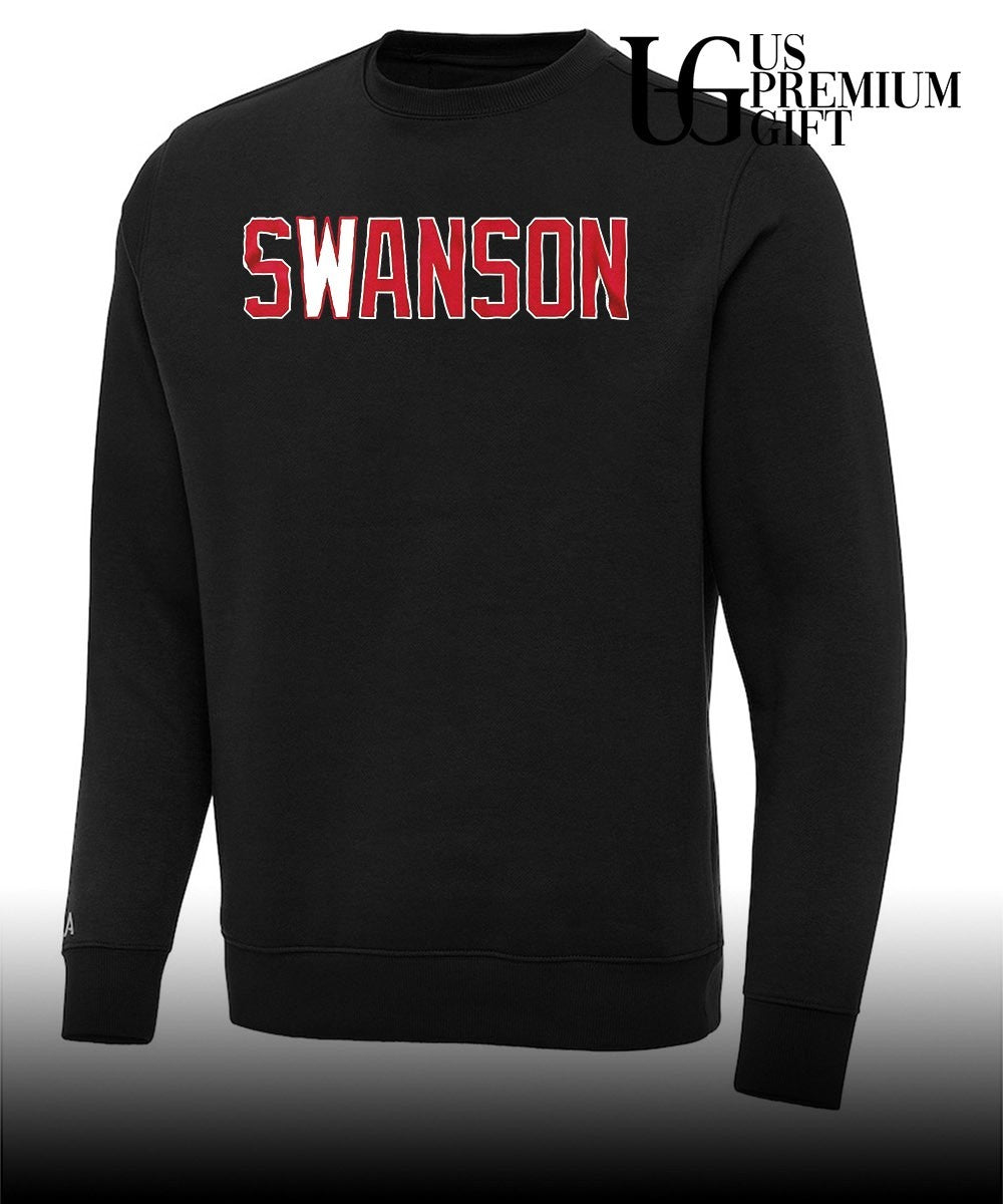 Dansby Swanson Chicago Cubs Baseball shirt Unisex