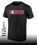 Dansby Swanson Chicago Cubs Baseball shirt Unisex