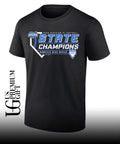 Danville Blue Devils 2026 OHSAA Softball Division 6 State Champions shirt Unisex