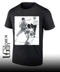 Darryl Dawkins and Maurice Lucas Square Up During The 1977 shirt Unisex