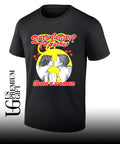 Data Center I’d Rather Date A Woman shirt Unisex