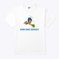 Davis Schneider Bam Bam Barger T Shirt Unisex