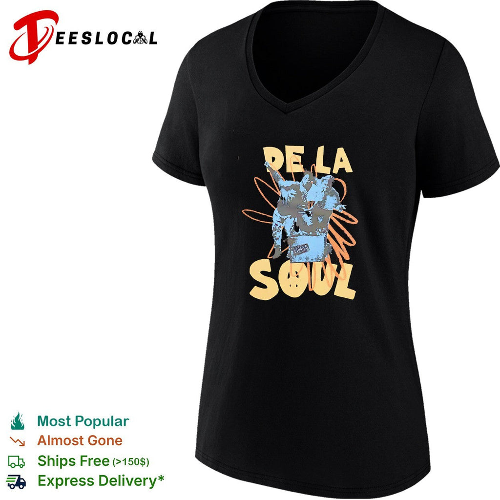 De La Soul shirt Unisex