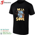 De La Soul shirt Unisex