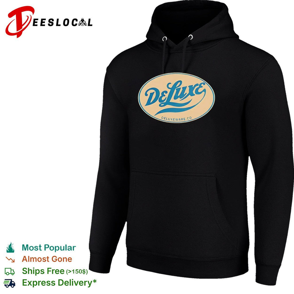 DeLuxe co shirt Unisex