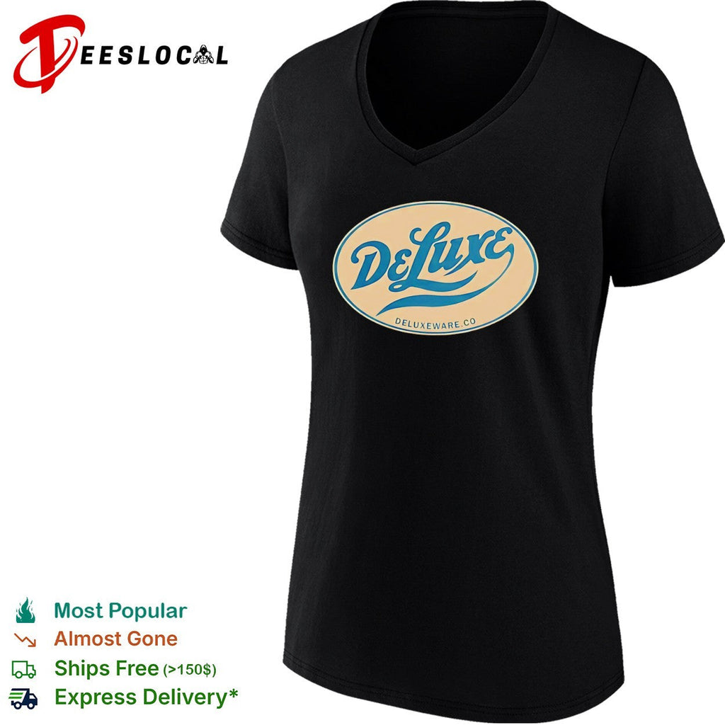 DeLuxe co shirt Unisex