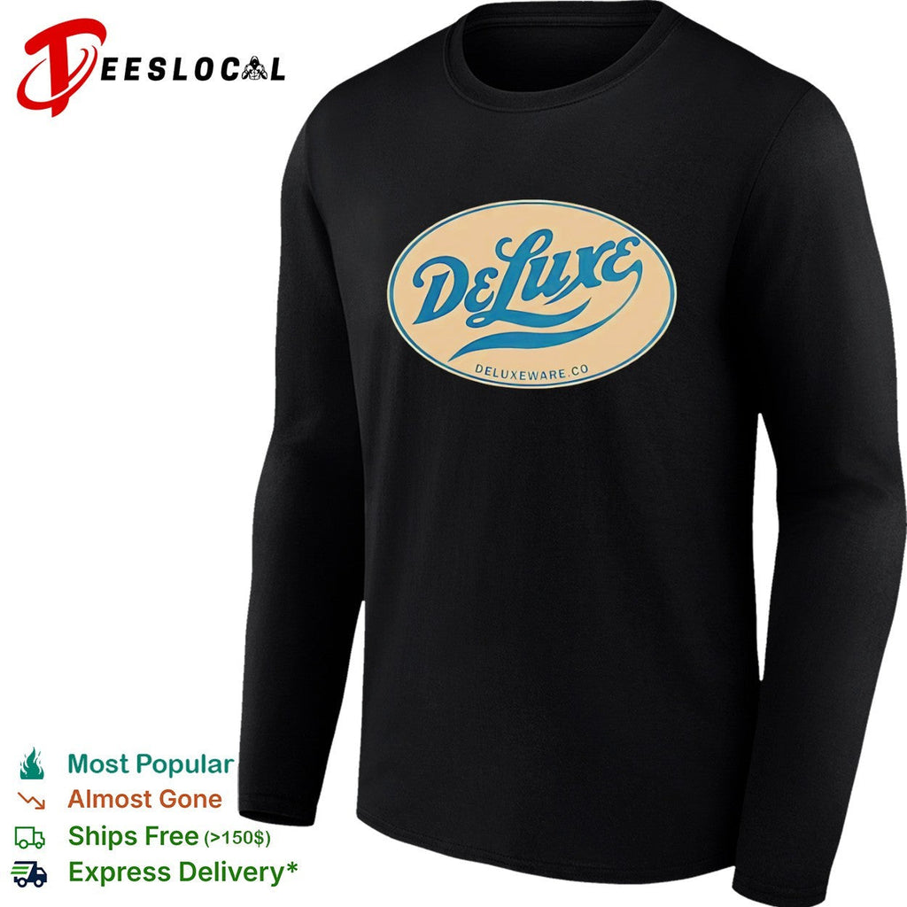 DeLuxe co shirt Unisex