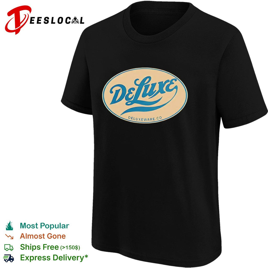 DeLuxe co shirt Unisex