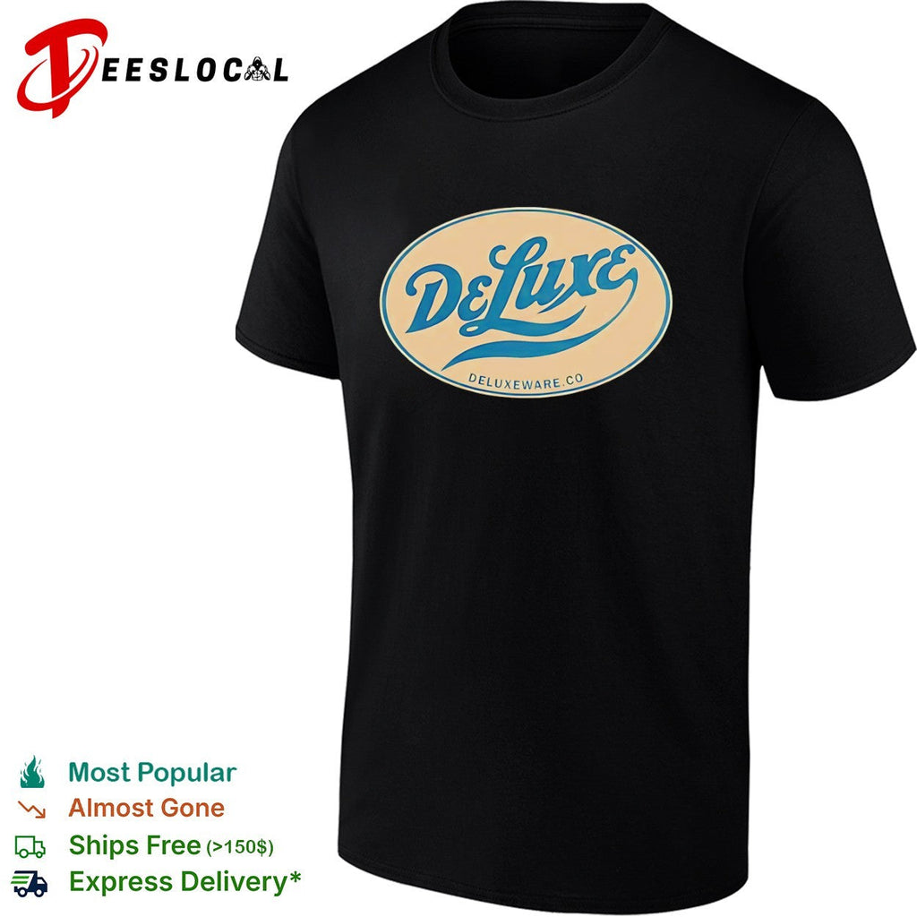 DeLuxe co shirt Unisex