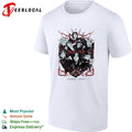 Dead and Ordinary Heroes Ateez Kpop Group Members Kpop Music shirt Unisex
