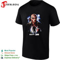 Dead by Daylight Jason Voorhees Friday the 13th Horror Movie shirt Unisex