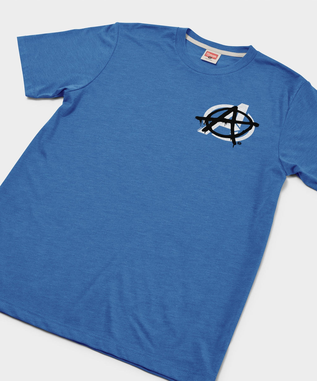Deadpool Anarchy Avengers Unisex