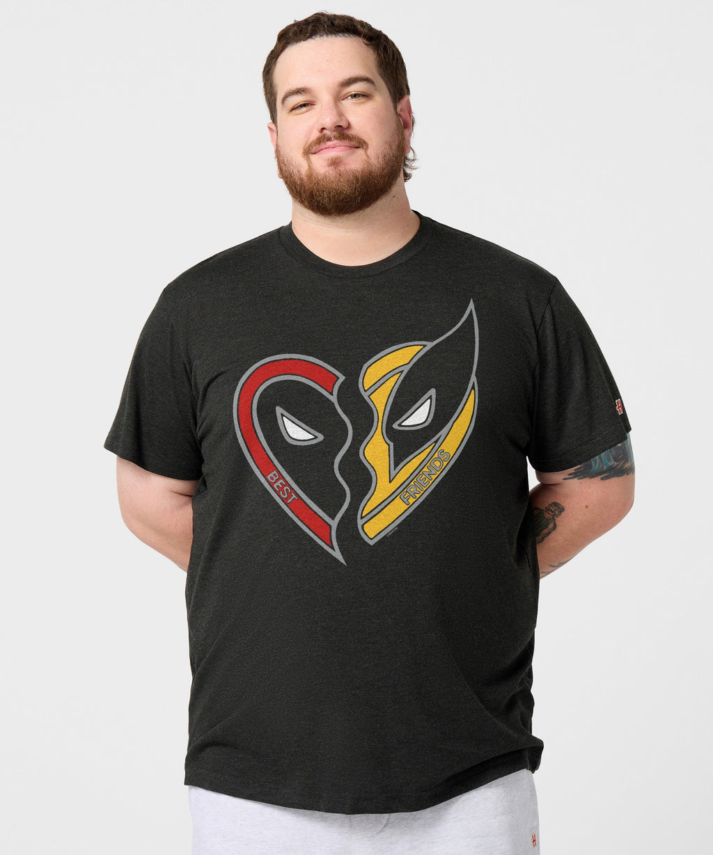 Deadpool and Wolverine Iconic BFFs Unisex