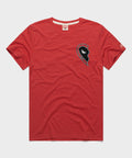 Deadpool BFF Necklace Unisex