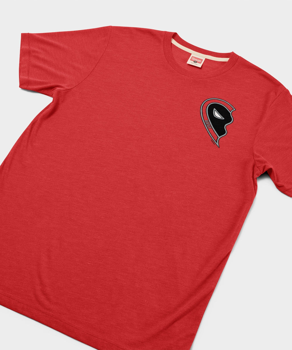 Deadpool BFF Necklace Unisex