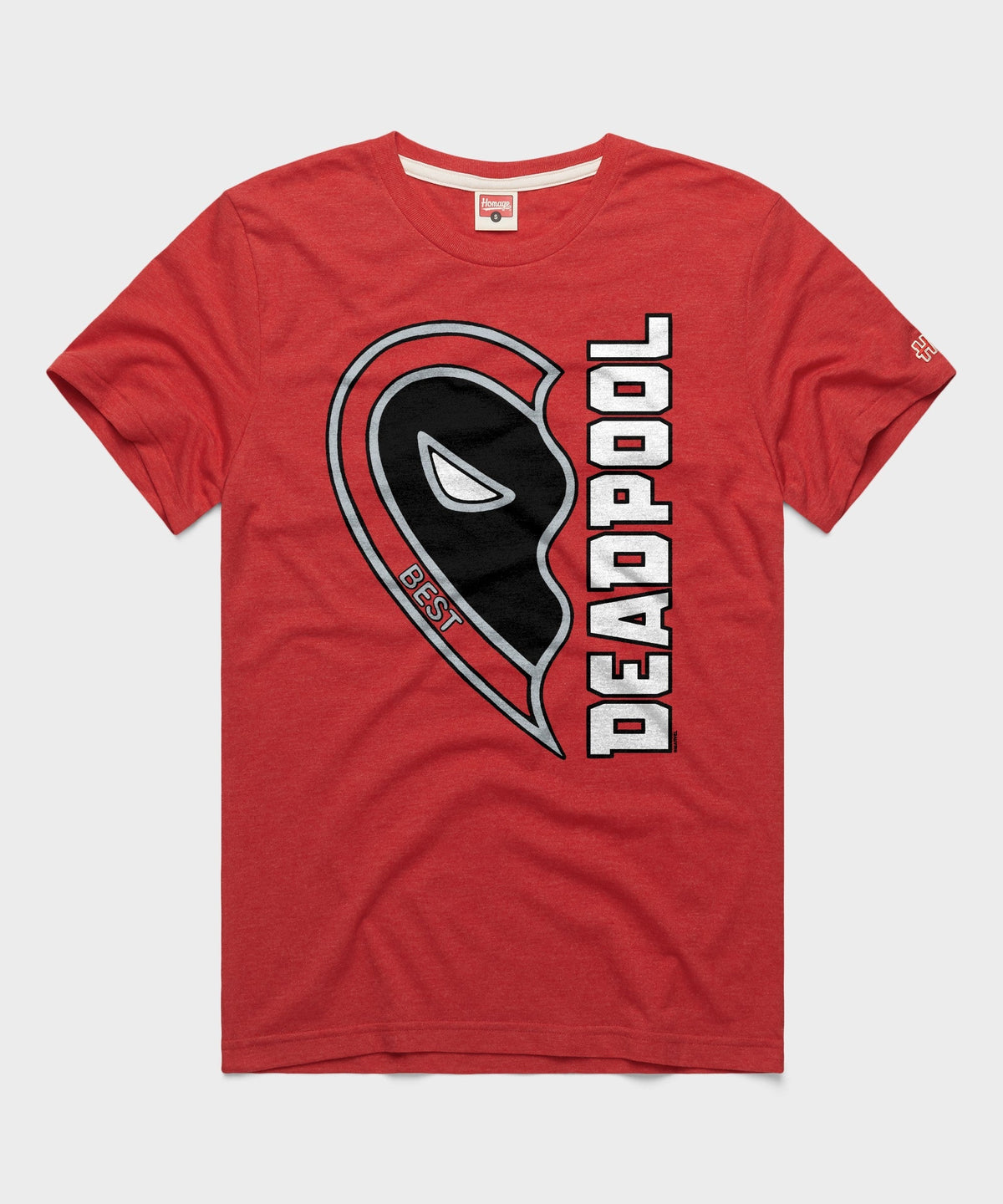 Deadpool Iconic BFF Unisex