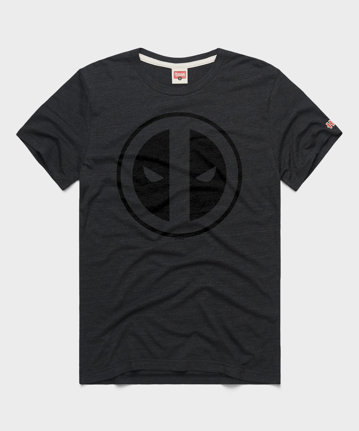 Deadpool Noir Better Than 'S' Tier Logo Unisex