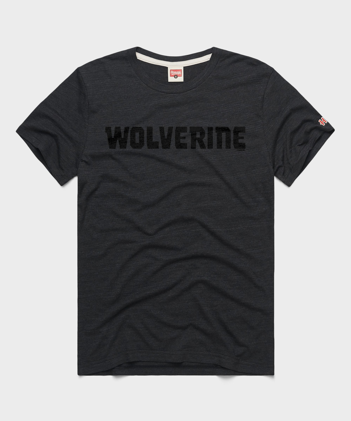 Deadpool Noir Wolverine Unisex