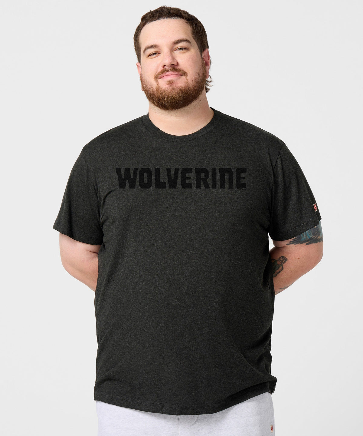 Deadpool Noir Wolverine Unisex
