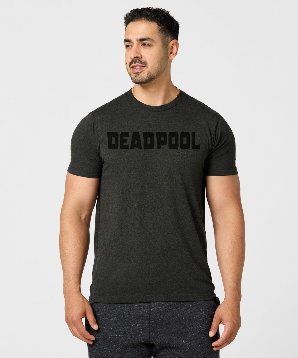 Deadpool Noir (Original, OG, Born in the Shadows Edition) Unisex