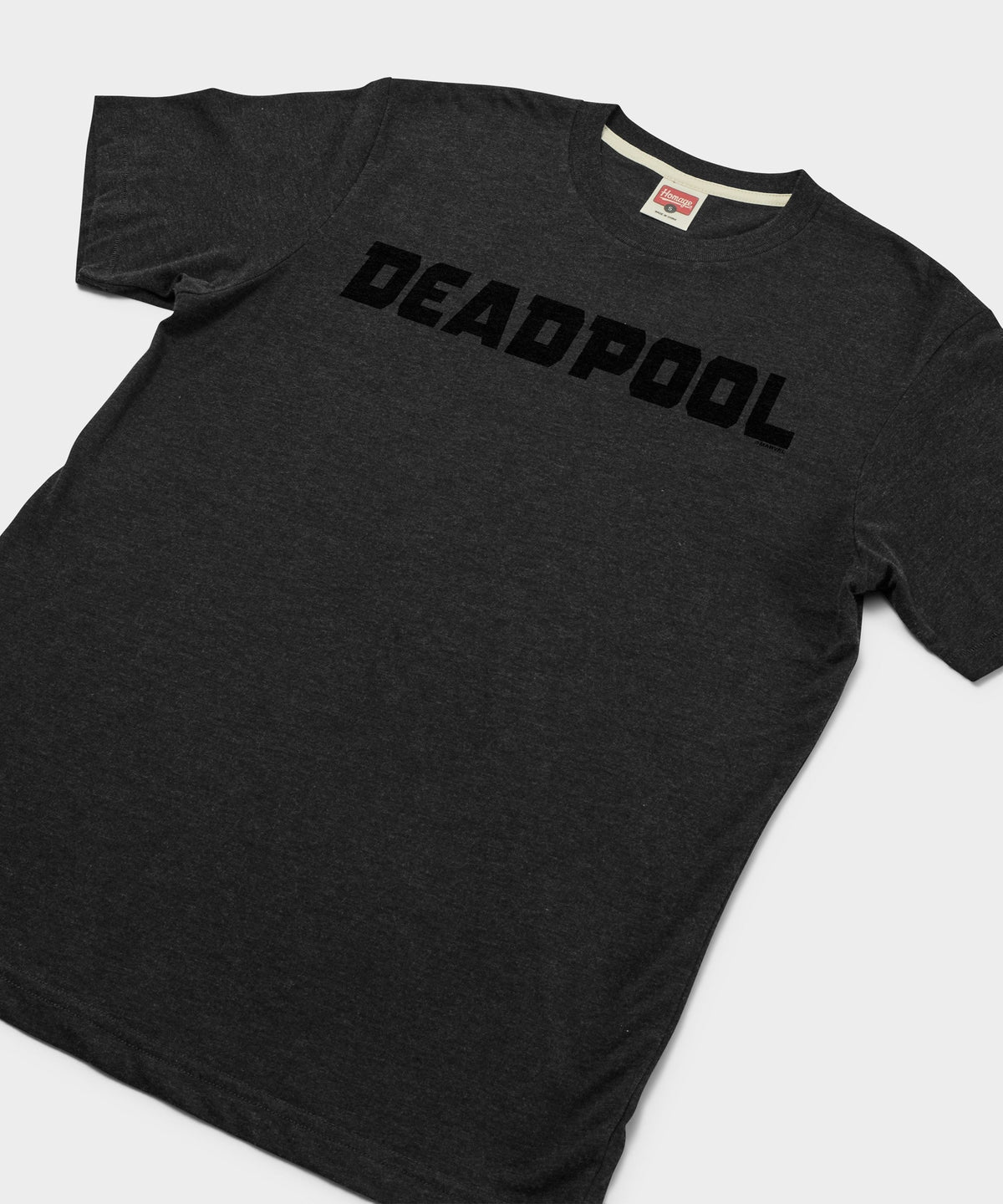 Deadpool Noir (Original, OG, Born in the Shadows Edition) Unisex