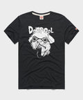 Deadpool The Real Big Dog: Dogpool Unisex
