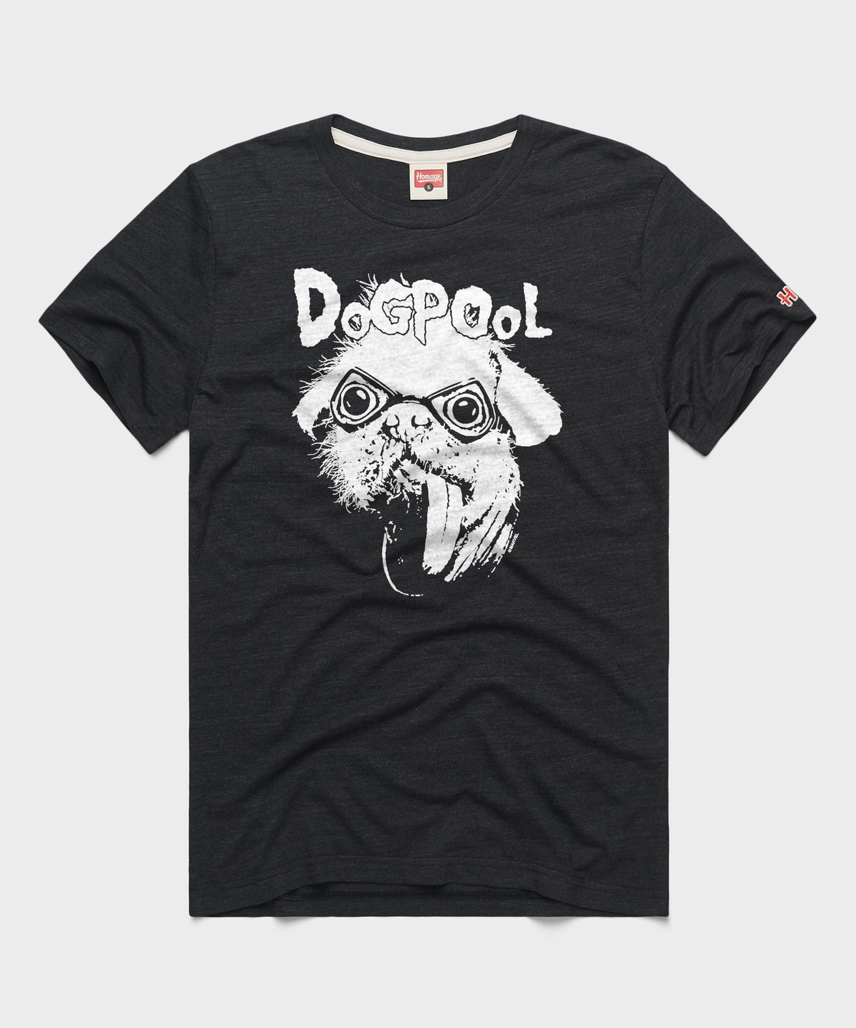 Deadpool The Real Big Dog: Dogpool Unisex