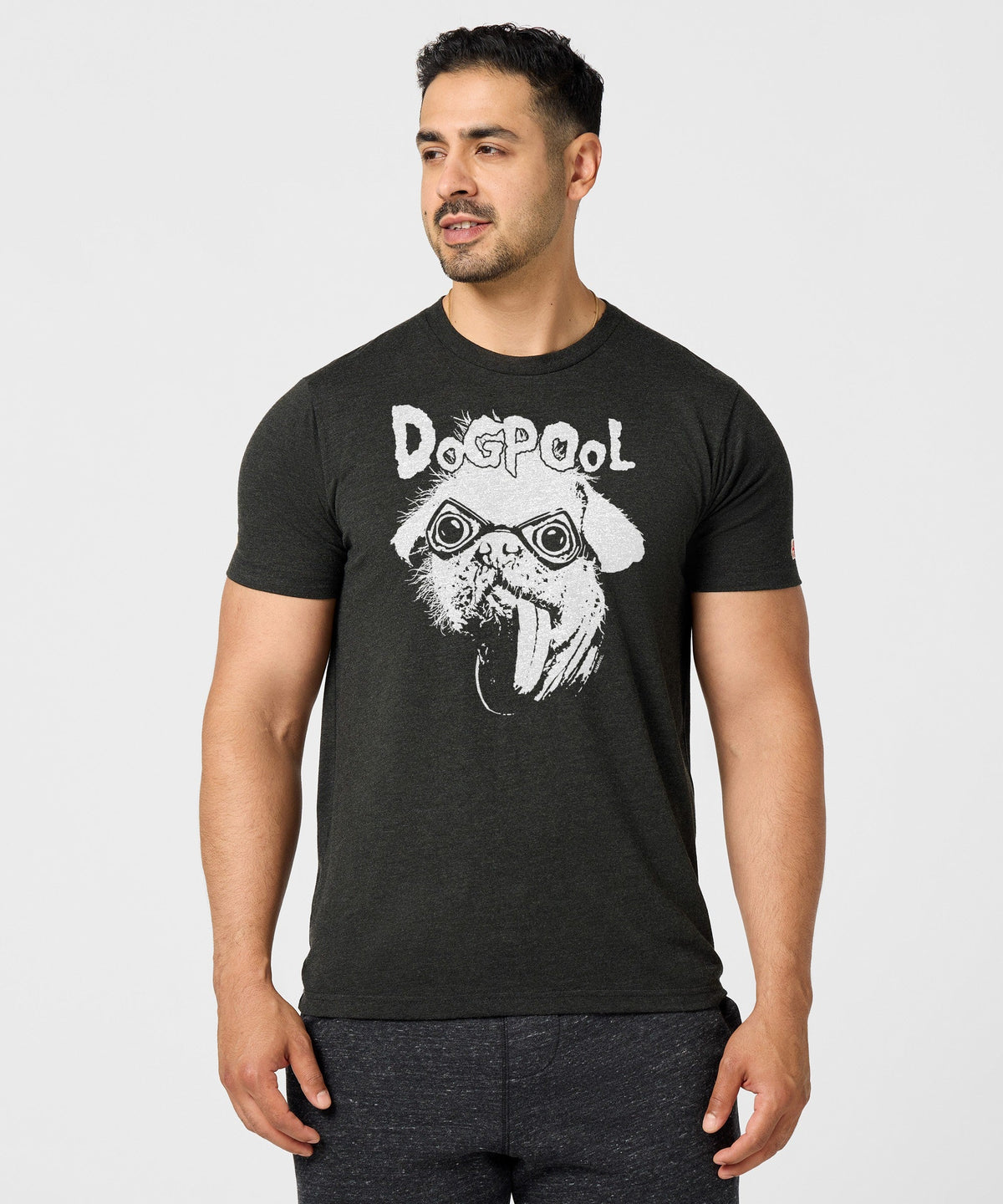 Deadpool The Real Big Dog: Dogpool Unisex