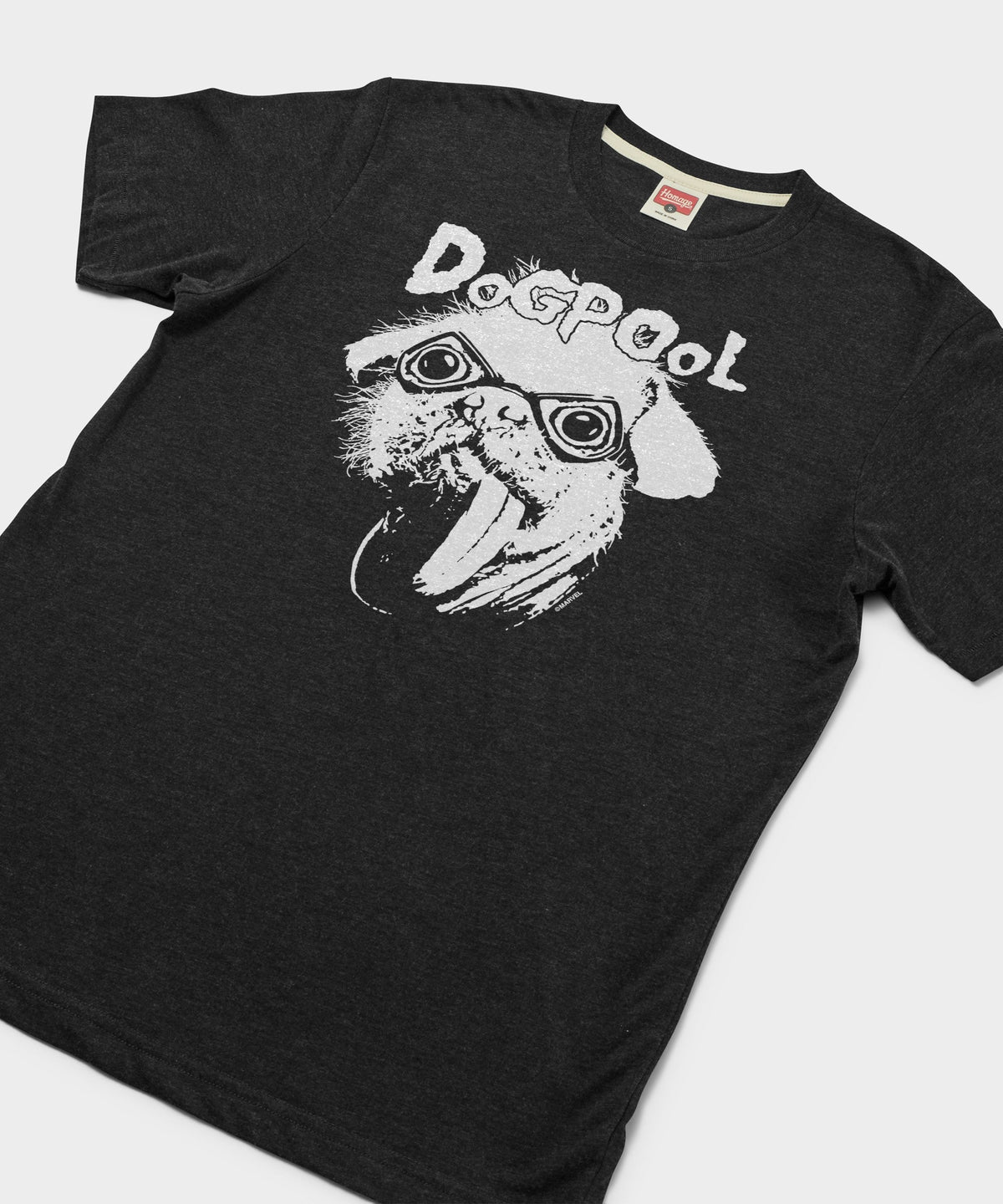 Deadpool The Real Big Dog: Dogpool Unisex
