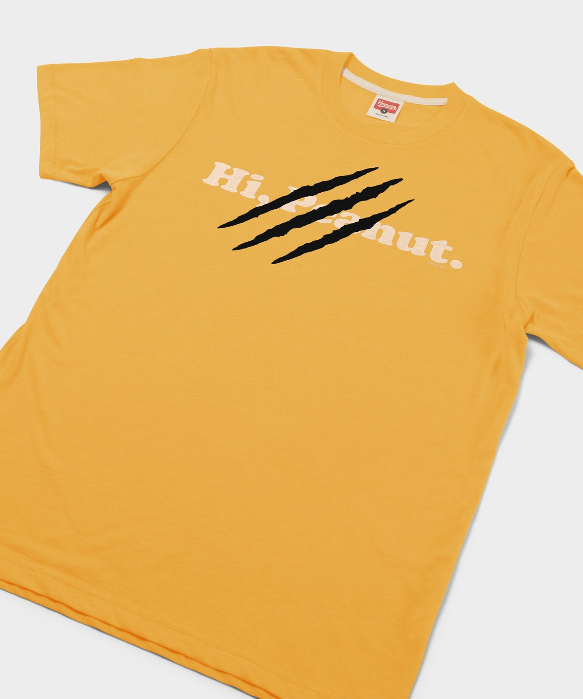 Deadpool & Wolverine Hi, Peanut Unisex