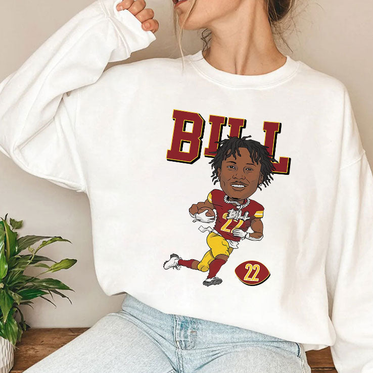 Deebo Samuel Bill T Shirt Unisex