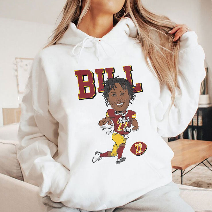 Deebo Samuel Bill T Shirt Unisex