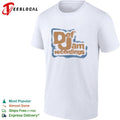 Def Jam Recordings shirt Unisex