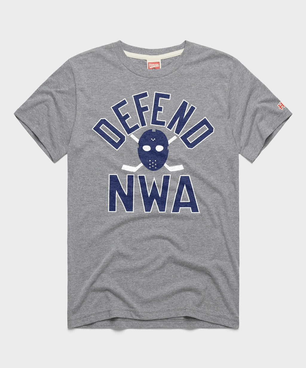 Defend NWA Unisex