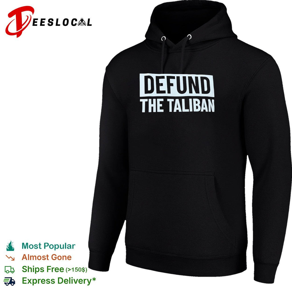 Defund the Taliban shirt Unisex