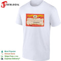 Del Water Gap Lonely Riders Club This is to certify that a duly qualified member shirt Unisex