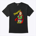 Delightful Derek Fans T Shirt Unisex