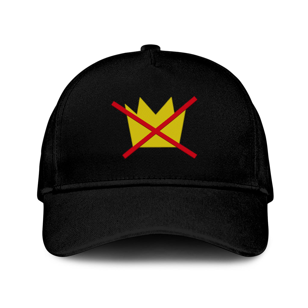 Democracy Has No Kings Hat Unisex