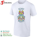 DenFur furry convention staff animal totem 2026 shirt Unisex