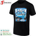 Denny Hamlin Joe Gibbs Racing NASCAR Dover All Star Race 2026 Monster Million shirt Unisex