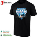 Denny Hamlin Monster Million NASCAR Dover All Star Race 2024 JGR35 Toyota Camry shirt Unisex