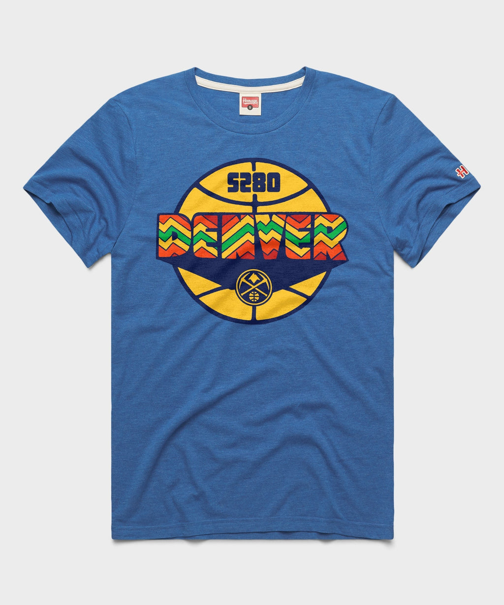 Denver Nuggets City Edition 2024 Unisex