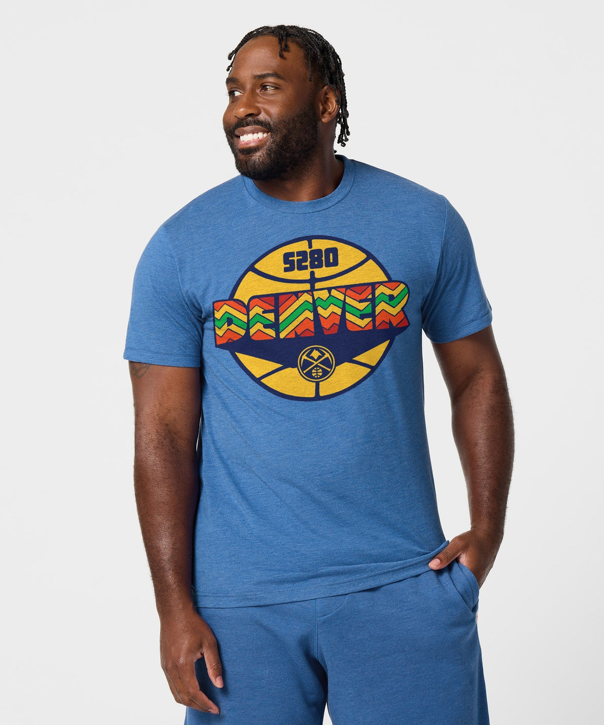 Denver Nuggets City Edition 2024 Unisex