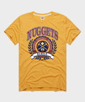 Denver Nuggets Crest Unisex