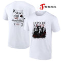 Depeche Mode enjoy the silence silence can say everything shirt Unisex